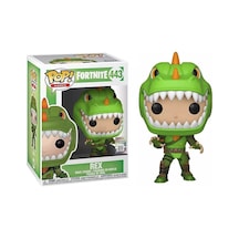 Funko Pop Games Fortnite S2 Rex