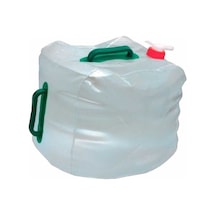 Katlanabilir Plastik Su Bidonu 20 L