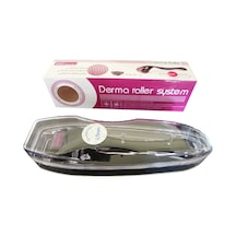 Dermaroller 540 İğneli 0.5 - Derma Roller Saç Cilt Yüz