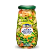 Garnitür 570gr 1 Adet