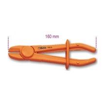 Plastik Hortum Pensesi 1481pl/a N11.2912