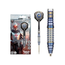 Shot Future Knights Darkstar Tungsten Çelik Uçlu Dart Oku 24
