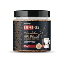Şekeroğlu Minnettar Hindiba Kahvesi 75 G Diğer