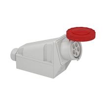 Schneider Electric 81195 5x125A Ip67 Duvar Prizi