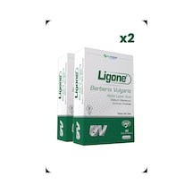 Ligone Berberis Complex 60 Kapsül X2 Adet
