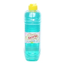 Zambak Kolonyası Yeşil 60 Derece Pet Şişe 900 Ml