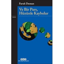 Ve Bir Pars, Hüzünle Kaybolur - Grsy-649608