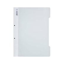 Noki Eco 48288-010 Beyaz 50 Li Telli Dosya 10