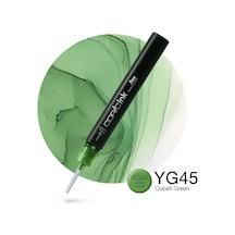 Ink Cobalt Green Yg-45
