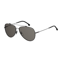Carrera 183 F S V81 M9 62 G Güneş Gözlüğü Siyah