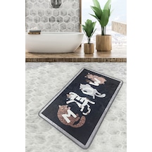 Meocon Banyo Djt 70x120 cm