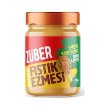 Züber Original Fıstık Ezmesi 315 G - 7 Adet Tarı