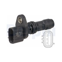 Delphı Ss11155 Eksantrik Sensoru 23731ec01a 23731ec01b