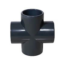 Ø63 Mm Kruva İstavroz Boru