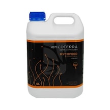Mycoterra Mycofeed 5 Litre