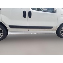 Fiat Fiorino Nikalajlı Yan Marşpiyel