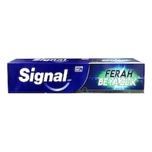 Diş Macunu 50ml Ferah Beyazlık