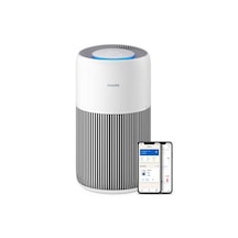 Philips Ac2220/10 Pureprotect Quiet 2200 Serisi Akıllı Hava Temizleyici siyah