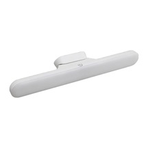 Cata Ct 5249 Beyaz Kasa 3w Şarjlı Led Aplik Dokunmatik 3 Renk Modu