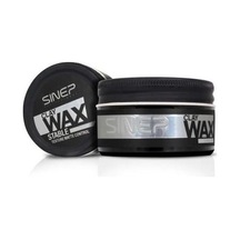 Sinep Wax 100ml. Clay Strong Hold