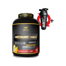 Onyx Mechanic Mass Gainer Karbonhidrat 4000 Gr Muz