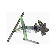 Ön Cam Krikosu Sağ Elektrikli / Motorsuz Tw Toyota Corolla - Ae111- 1999-2000