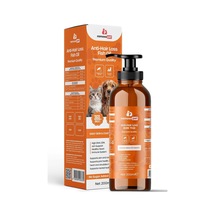 Kedi Ve Köpekler İçin Tüy Dökülmesini Önleyici Omega 3-6 Premium Balık Yağı 200 Ml Yüksek Epa & Dha