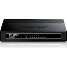 TP-Link Tl Sg1008D 8 Port 10/100/1000Mbps Masaüstü Switch