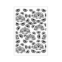 Cadence Fcs Seri Stencil 21X30 Fcs-002