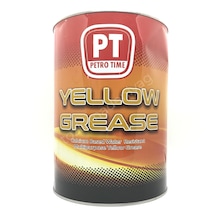Petro Time Sarı Gres 4 KG