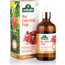 Arifoğlu Nar Çekirdeği Yağı 100 ML