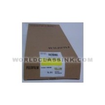 Sıemens Fujifilm C13t629410 Sarı  Kartuş - Dl400 / 410 / 430 500 Ml