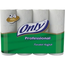 Only Professional 2 Katlı Tuvalet Kağıdı 72'li