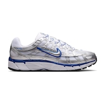 Nike P-6000 Kadın Sneaker Ayakkabı Bv1021-111 Juststep Çokrenkli