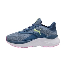 Puma Softride Mayve Wn's Kadın Mavi Günlük Ayakkabı 31016025 Mavi