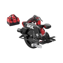Skil XP 3571FA Akülü Daire Testere 184 MM + Çantalı