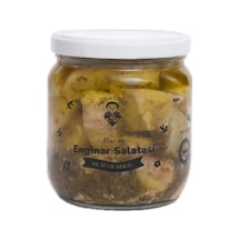 Marine Aydın Çanak Enginarı Salatası 425gr
