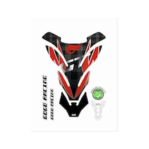Hyosung Uyumlu Tank Pad 004 Çok Renkli