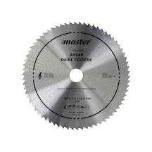 Master 530941 Ahşap Daire Testere Bıçağı 180 Mm 70 Diş Elmassız
