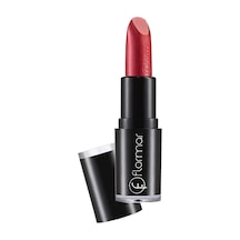 Flormar Long Wearing Yüksek Pigmentli Parlak Bitişli Ruj L032 Quite Cute