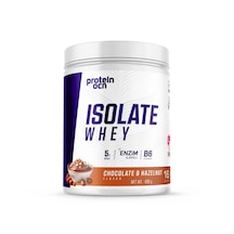 Proteinocean WHEY İSOLATE Chocolate & Hazelnut - 400g - 16 servis Proteinocean WHEY İSOLATE Chocolate & Hazelnut - 400g - 16 servis