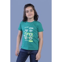 Koyu Yeşil