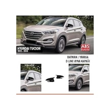 Onkar Ayna Kapağı Yarasa Hyundai Tucson 2015-2020 208-017-010