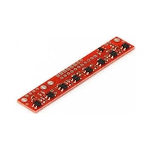 Qtr-8Rc Kızılötesi Sensör - Pl-961