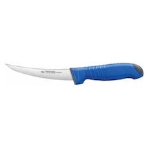 Fischer 78025 13cm Kemik Sıyırma Bıçağı, Mavi Diğer