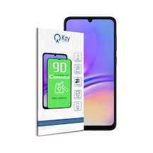 İletişim A05 İle Uyumlu Tam Kaplayan Seramik Nano Esnek Ekran Koruyucu Cam Sku: Zeusb0cx6lr2r9