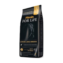Fitmin For Life Tavuk Etli Yetişkin  Köpek Maması 3 KG