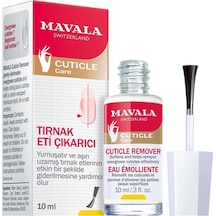 Düzgün Tırnak Çevresi Oluşturan Tırnak Eti Çıkarıcı 10 Ml