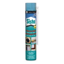 Sista Universal Poliüretan Pu Şişme Köpük 750ML