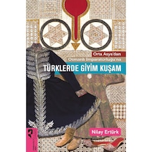 Türklerde Giyim Kuşam (432278241)